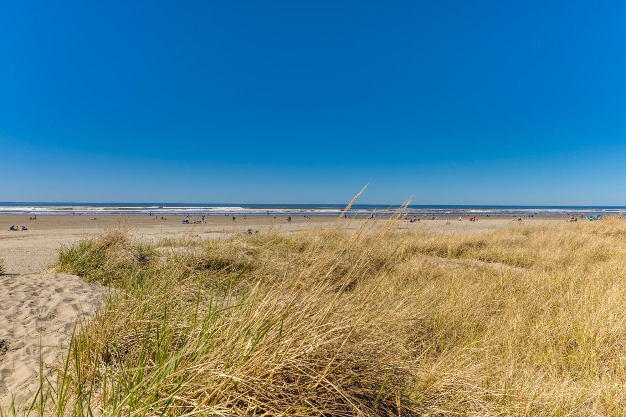 Sand & Sea: Beach Dreams Сісайд Екстер'єр фото
